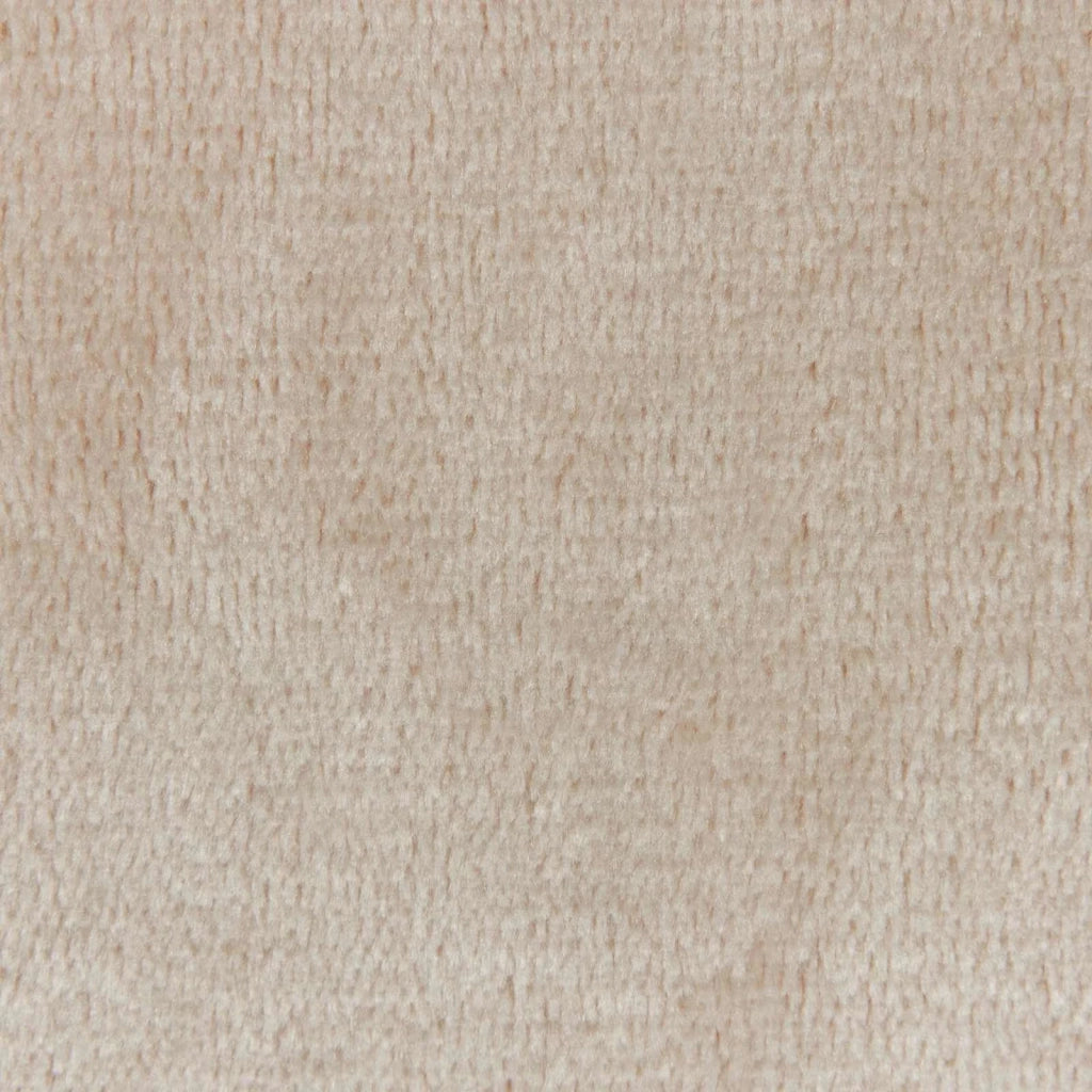 Coperta Beige 240 x 270 cm Panno
