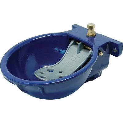 ABBEVERATOIO BOVINI BATTIMUSO PLTGHISA SMALTATA LT 3 CM 22 1/2