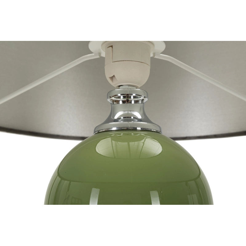 Lampadelle A Da Tavolo Eva Two cm ø 38x65