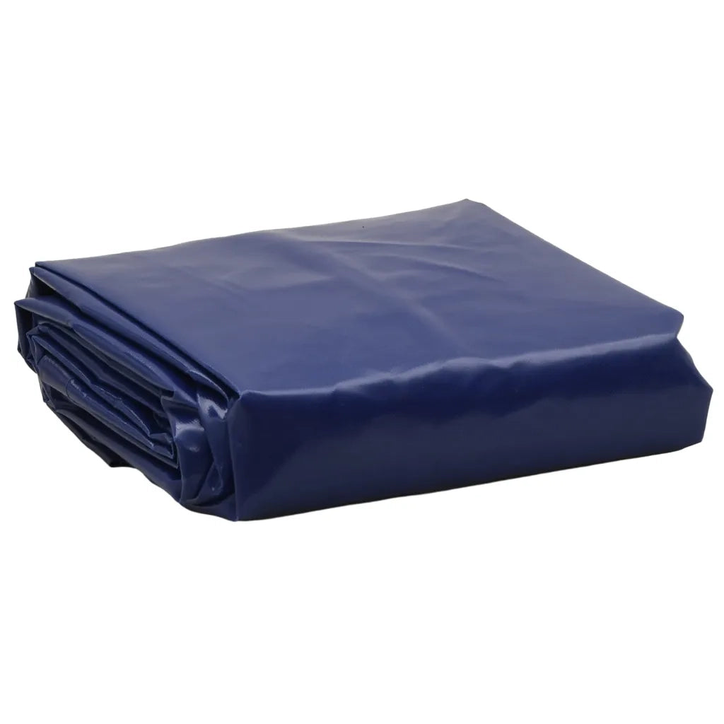Telone Blu 5x5 m 650 g/m² 156062