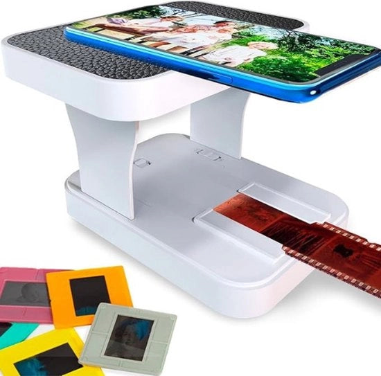 Scanner per negativi
