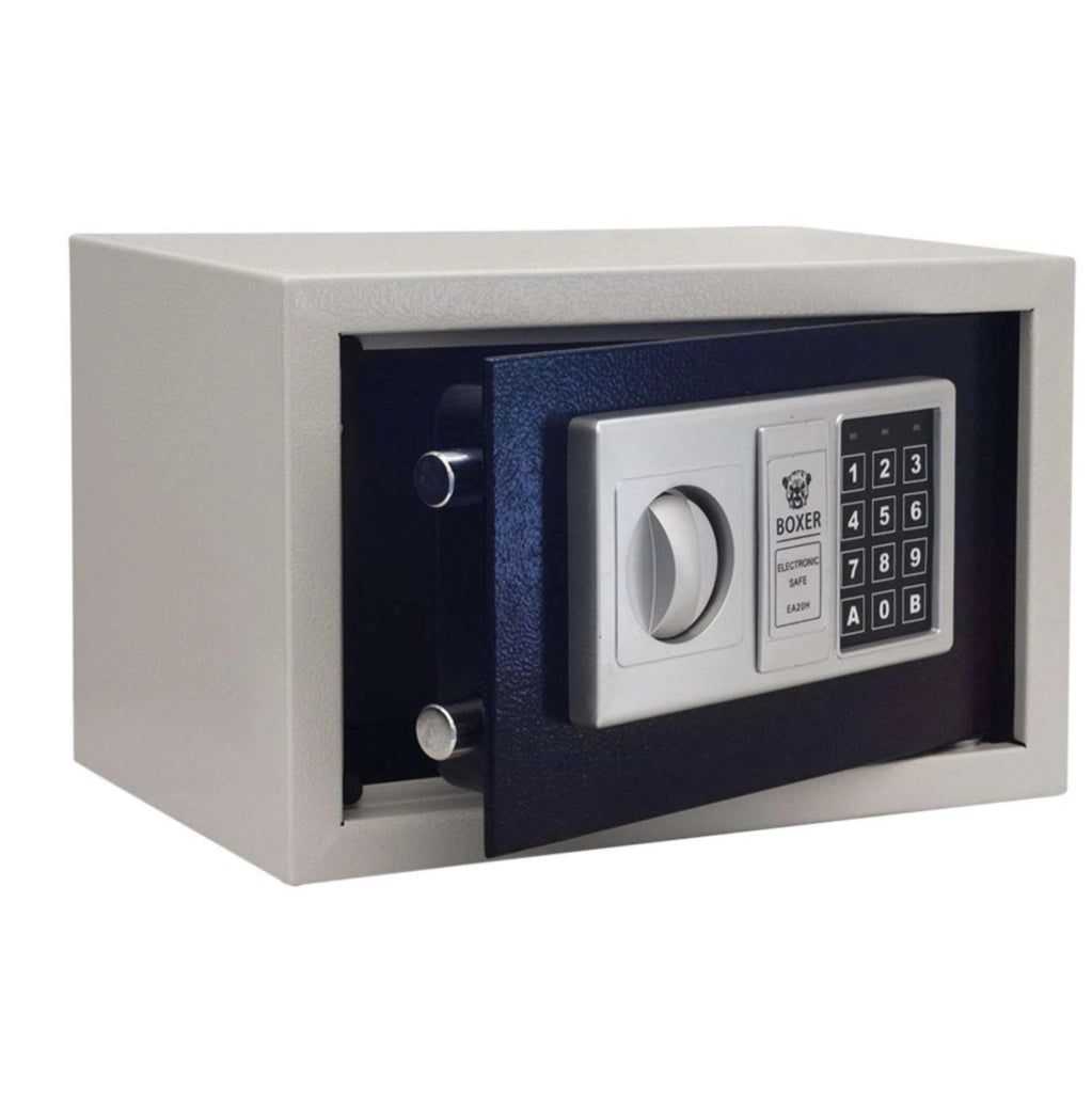 Cassaforte elettronica L30xP21xH20 CM