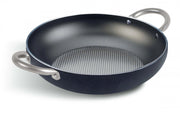Tegame jumbo professional con manico inox Collection 28 cm