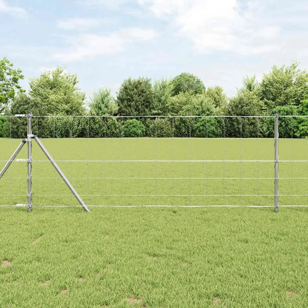 Recinzione da campo Argento 42005801