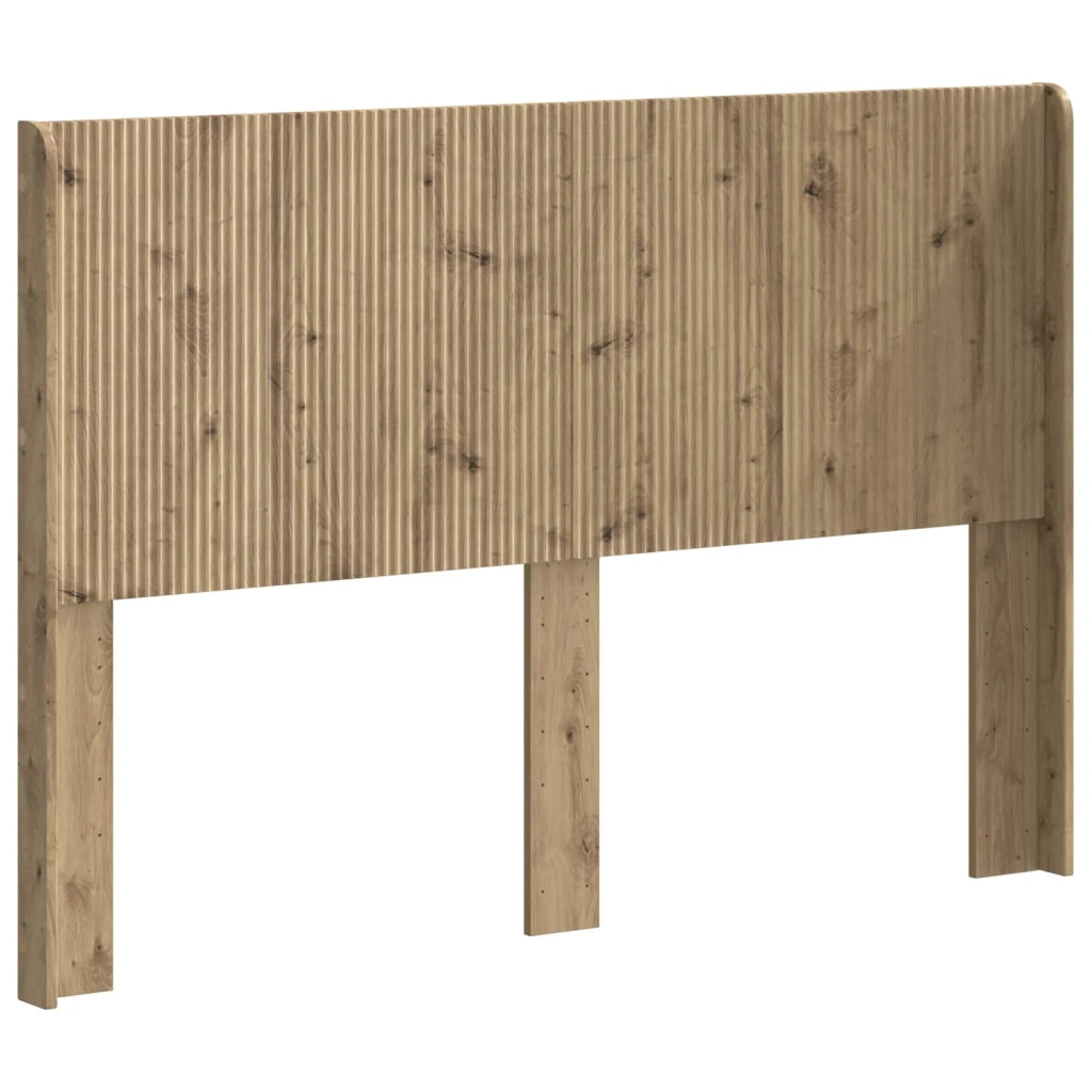 Testiera Letto Rovere Artigianale 889594