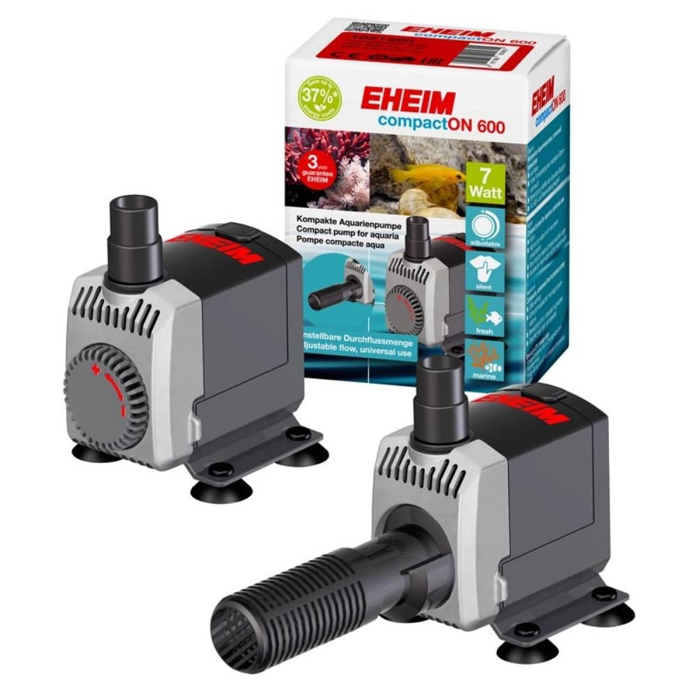 Eheim Pompa CompactON Modello: 600