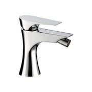 Miscelatore bidet senza scarico - serie diva