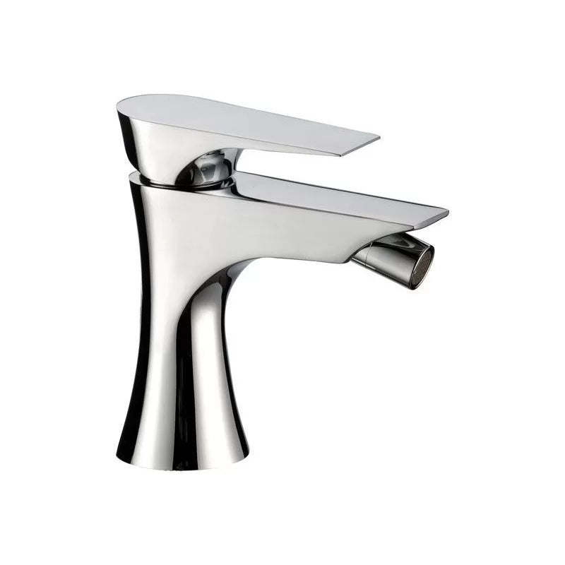 Miscelatore bidet senza scarico - serie diva
