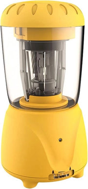 Puntaspennarello elettrico - Rapido e Affilato - Fermata Automatica - Pennarelli 6-12mm - Ufficio e Scuola