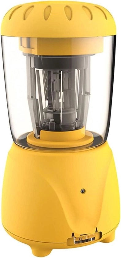 Puntaspennarello elettrico - Rapido e Affilato - Fermata Automatica - Pennarelli 6-12mm - Ufficio e Scuola