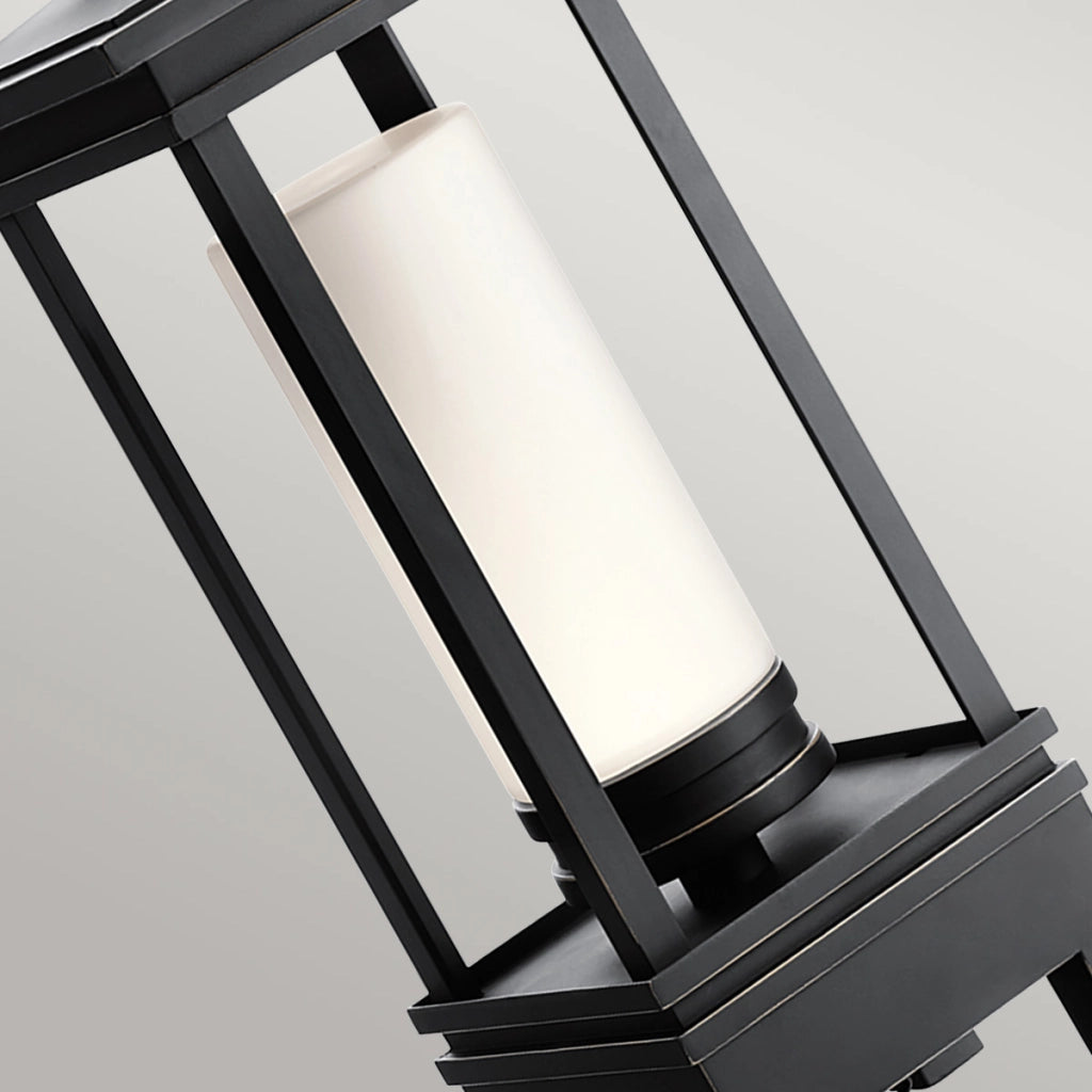 Lampada terrazza portatile LED 3W Bluetooth South Hope