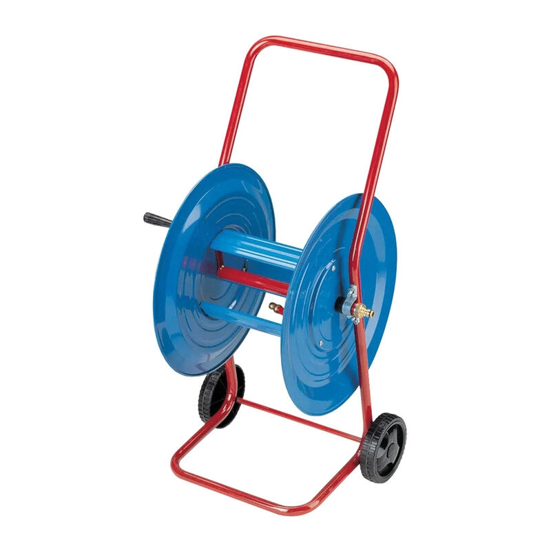 CARRELLO AVVOLGITUBO 100 M ART.11.12- FAEG- 1,0 pz