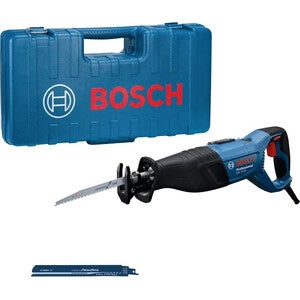 BOSCH-B SEGA A GATTUCCIO GSA 12-30 1250W- 1,0 pz
