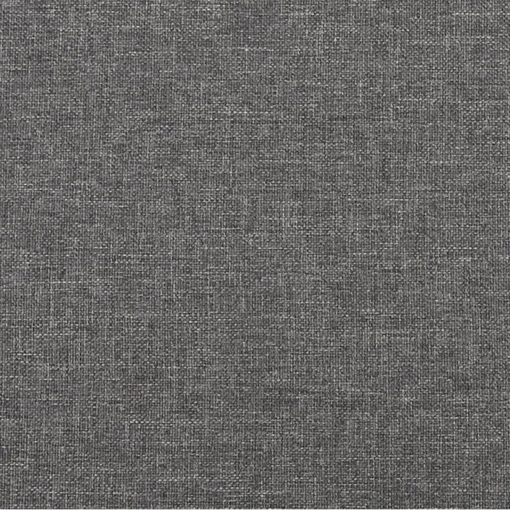 Poltrona | Sedia Relax Reclinabile in Tessuto Grigio Chiaro