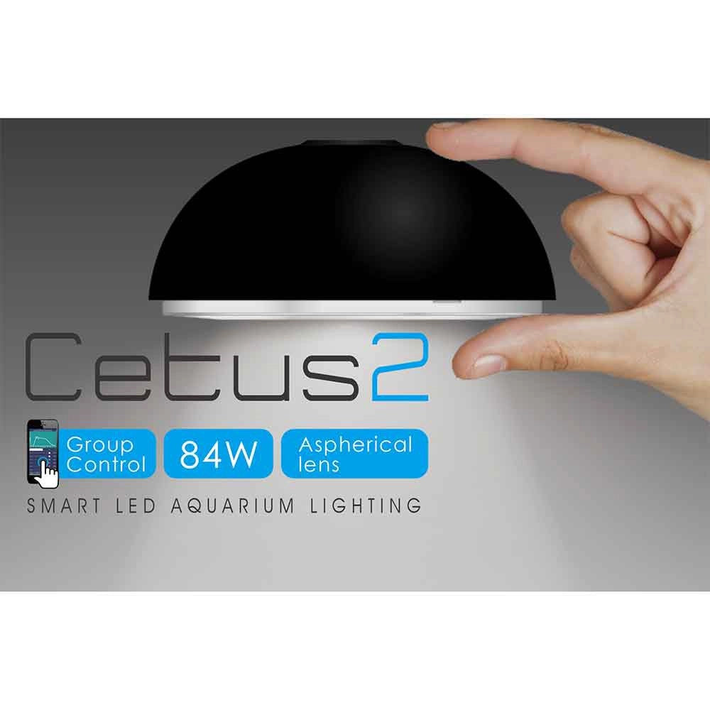 HM Electronics Cetus 2 Marine Water - plafoniera LED con controllo tramite App