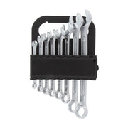 SERIE  8 CHIAVI COMBINATE 6/19 MM CR VAN RIF.79330
