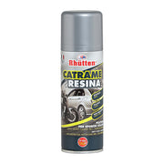 Via Catrame & Resina Pulitore 200Ml Spra - Rhutten