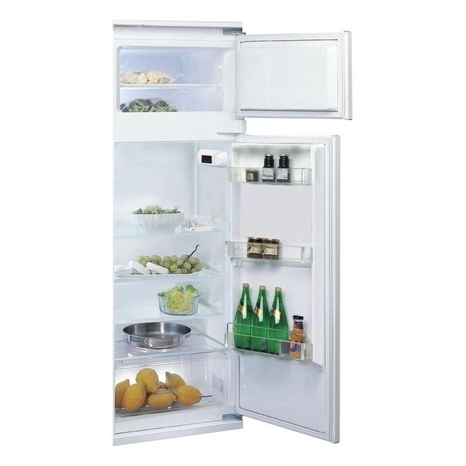Whirlpool Frigorifero doppia porta da incasso - ART 3802