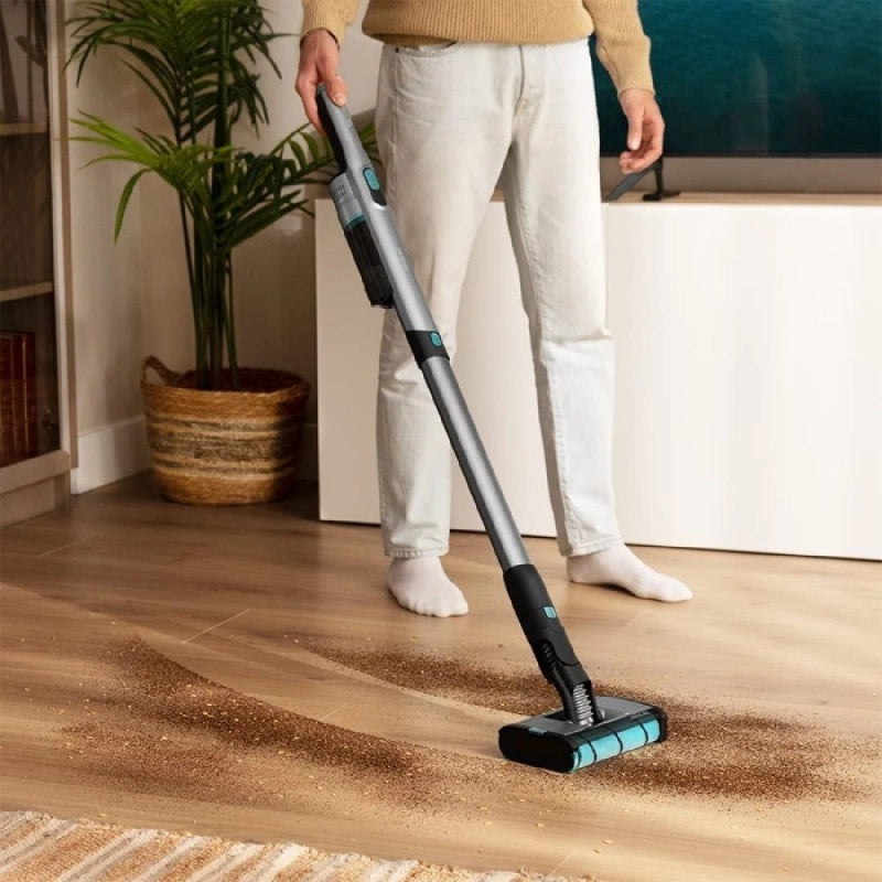 CECOTEC 08408 - Scoba 2100 Twice