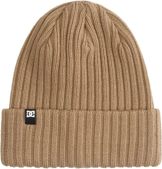 Cappello Beanie per Uomini con Manopole - Cappello a Maglia per Uomini