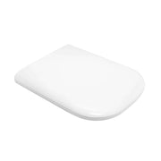 Sedile WC Primula Slim Bianco Lucido LINPH