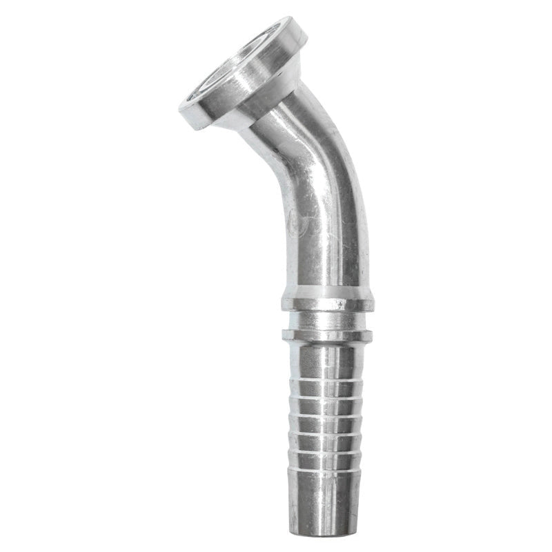 RACCORDO FLANGIA FL 45 DN16 filetto 34