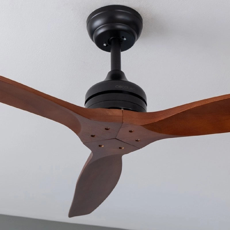 CECOTEC 08550 - EnergySilence Aero 5270 DarkWood
