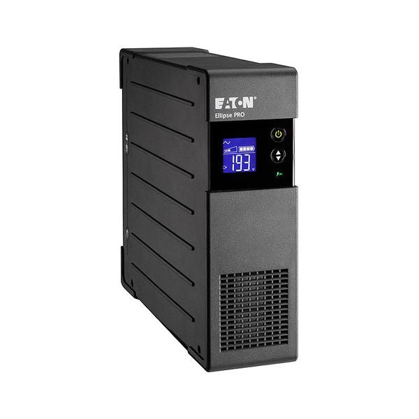 Eaton ellipse pro 850 iec gruppo di continuità (ups) 850 va 510 w 4 presa(e) ac - ELP850IEC