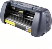 Sniditore Professionale in Vinile - Plotter - Incluso Software di Controllo - Nero