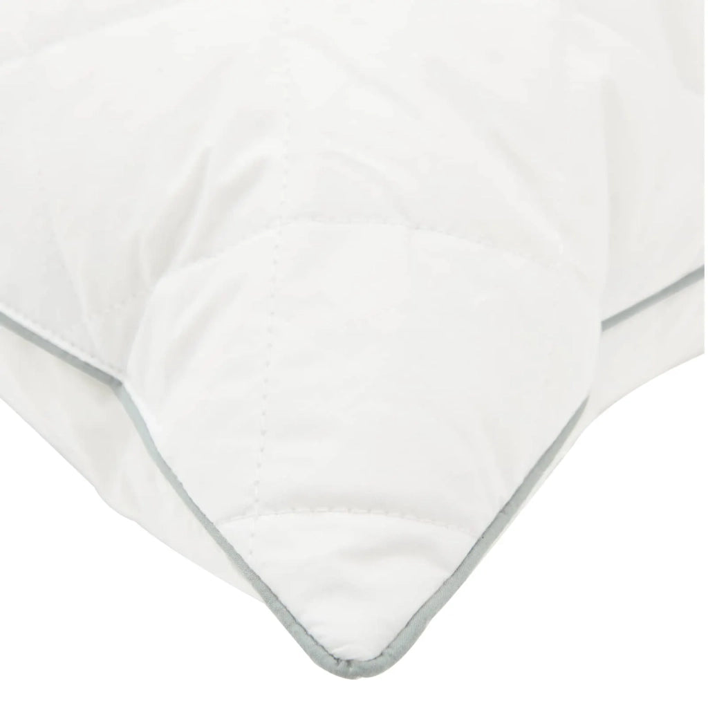 Set di piumoni in piume d’oca al 90% FULDA 2 pcs 150 x 200 cm 3442141