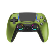 Gamepad qubick cop50037 playstation 5 wireless metal viridion