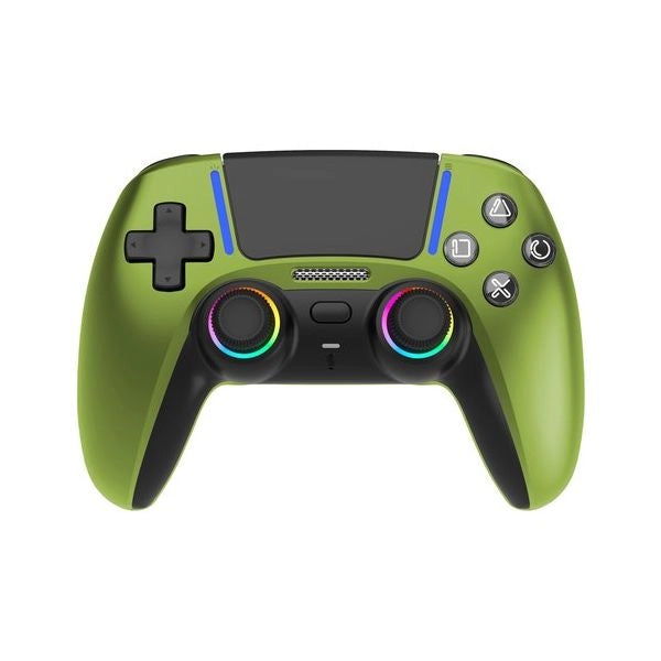 Gamepad qubick cop50037 playstation 5 wireless metal viridion
