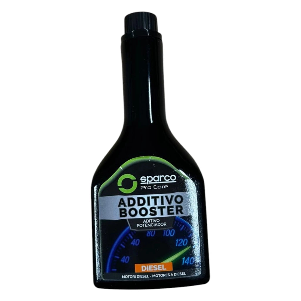 ADDITIVO BOOSTER PER MOTORI A DIESEL 250ML