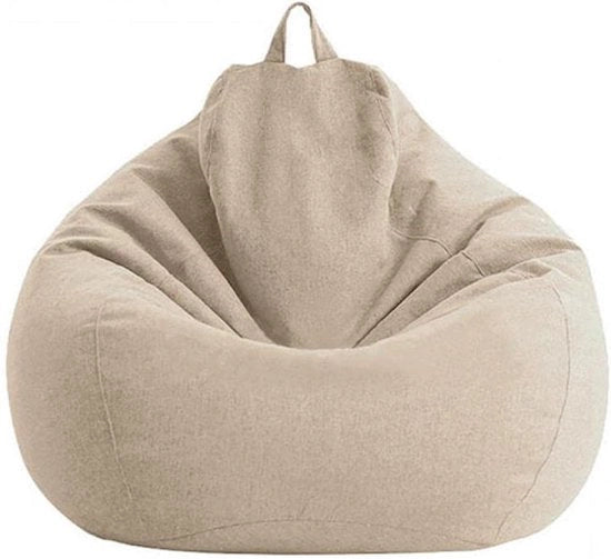 Cuscini per poltrone - Protezione per divani e sedie - Kaki - 80 x 90 cm
