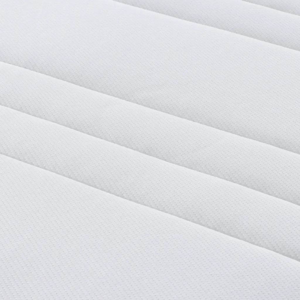 Materasso a Molle Bonnel Medio 80x200 cm