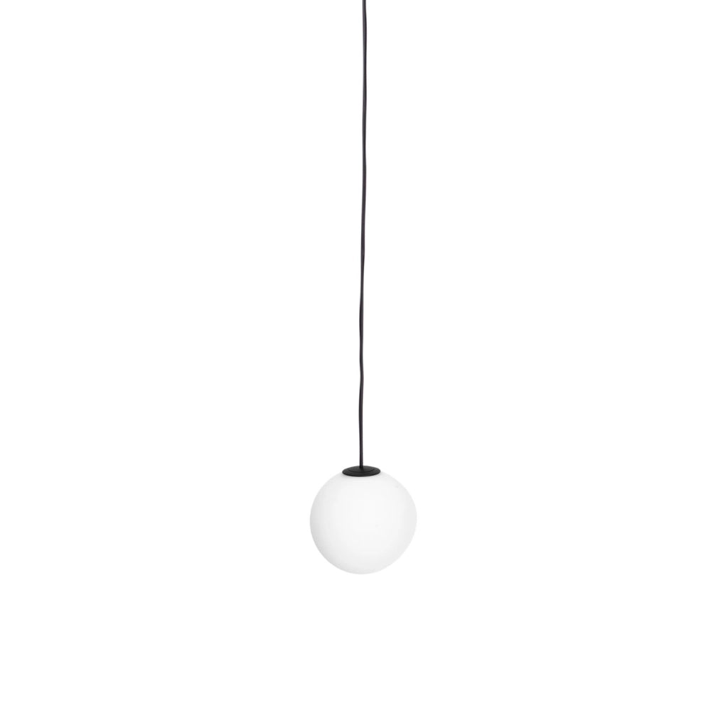 Lampada sospesa magnetica sfera Zigbee LED 5,4W Maxlight