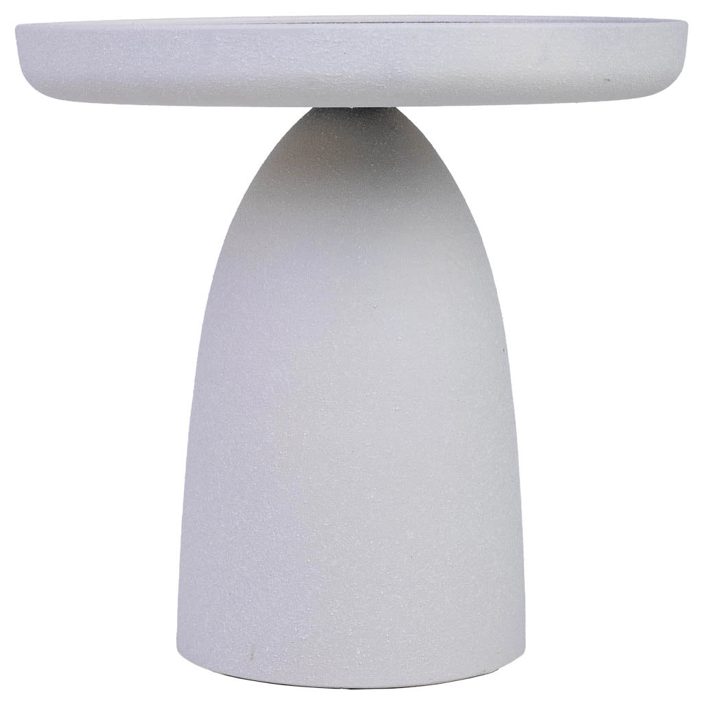 Centrotavola decorativo 30x30x28,5h cm