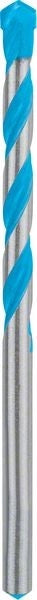 2608900606 - Punta Multimateriale CYL-9 5 x 50mm x 85mm