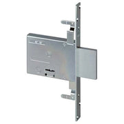 SERRATURA METALLO INFILARE 57016 CISA  B.Q ZINC F.MM 25 DM M4 TRIPL H.MM 82 E.MM 70