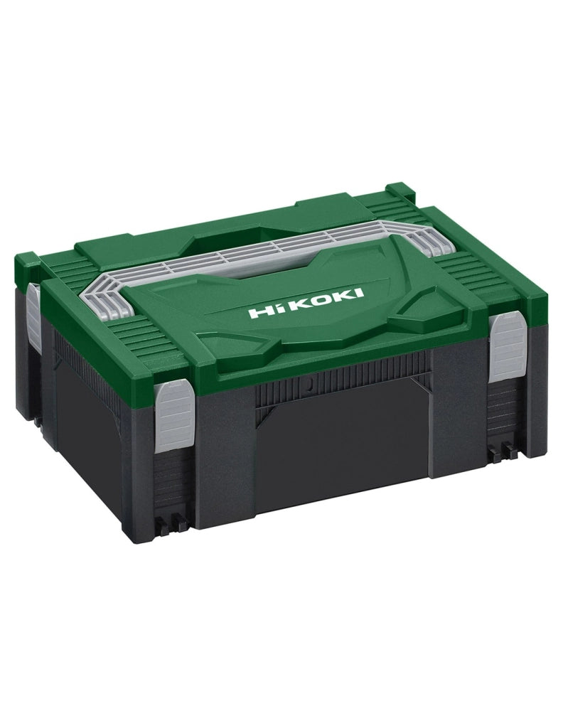 Avvitatore ad Impulsi HIKOKI WH18DEW2Z (Solo corpo + Valigetta HSC II)