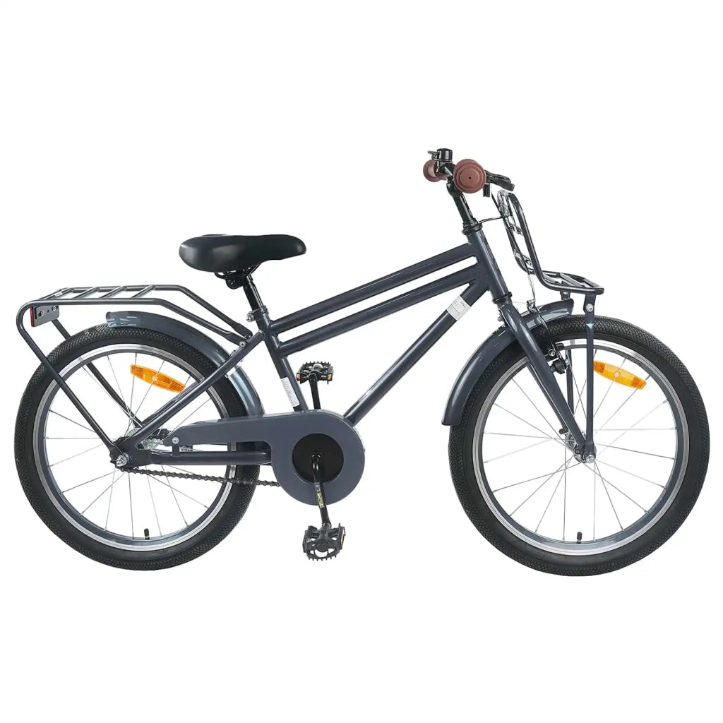 Bicicletta per Bambini 22 Pollici per bambini dai 7 ai 12 anni 42009294