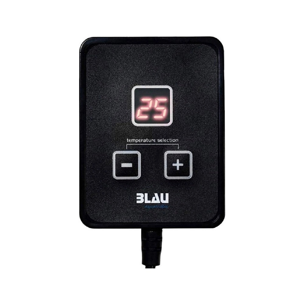 Blau Aquaristic Fan Controller - Termostato per ventole di raffreddamento