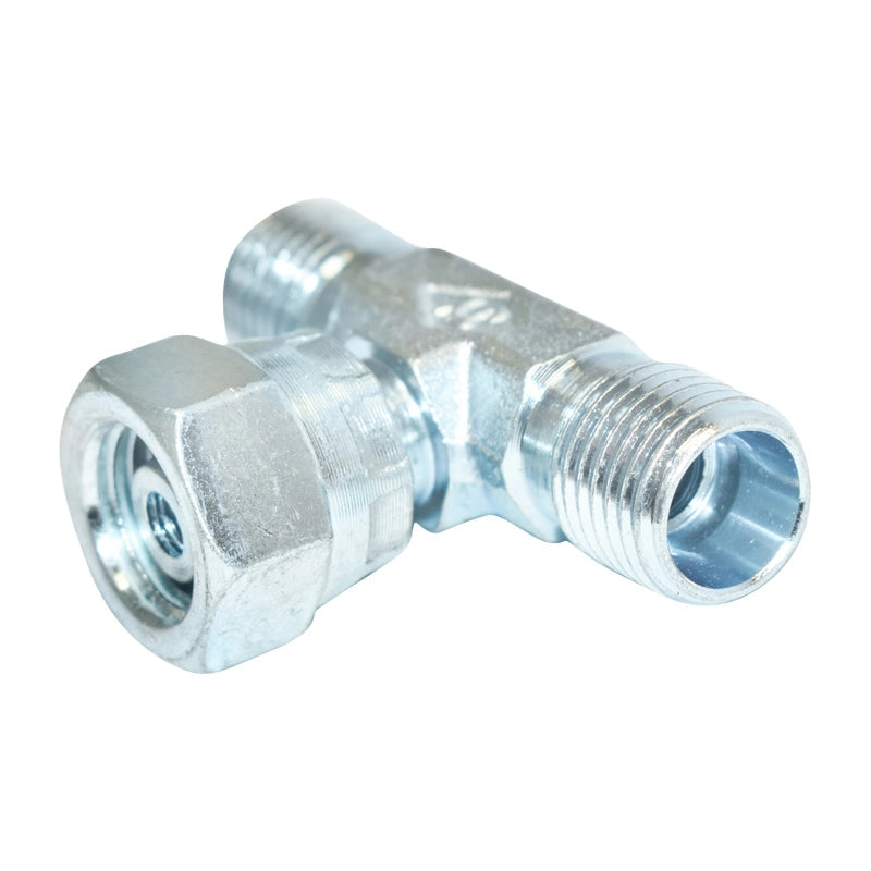 Raccordo Adattatore T FE FI FE 14x1,5
