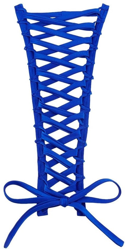 Kit per corsetto adattabile - Sostituzione cerniera - Corsetto da sposa - Accessorio per abito da sposa - Laccio in alto - Adatto per abito da ballo - Corsetto da sposa