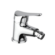 Mamoli serie m2 miscelatore per bidet monocomando finitura cromata lucida