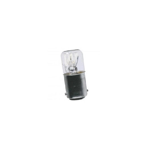 SIRENA LAMPADA LR BA15D 5W 24V 70942 V24