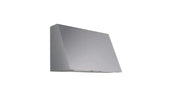 Cappa a parete WALL cm 90 - Inox - 800 m3/h