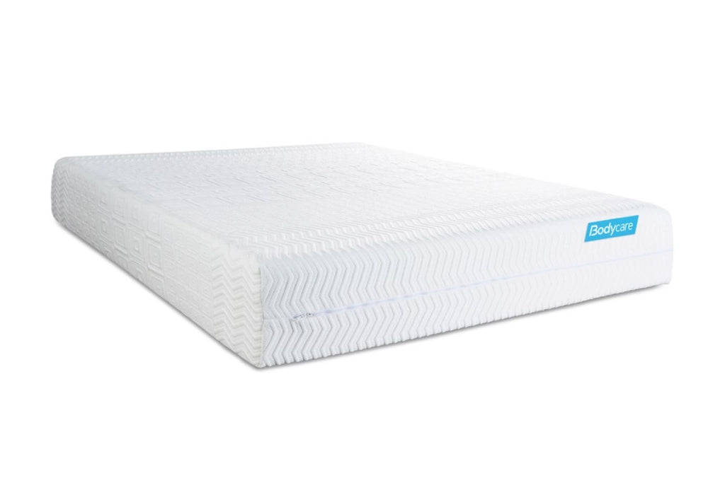 Materasso in memory foam 180x200 cm - Biocare
