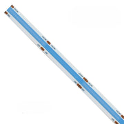 Striscia led COB monocolore da 15W/MT 24V - Bobina da 5m - Blu