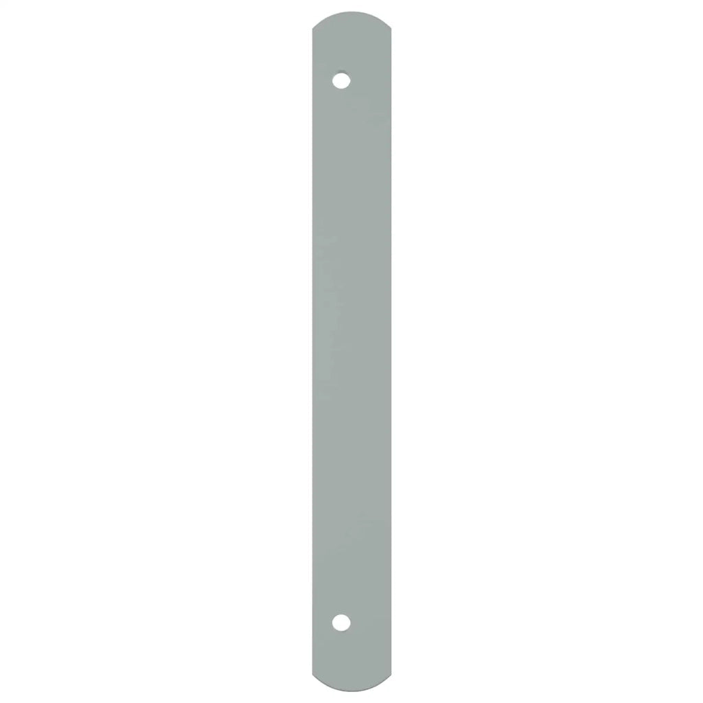 Griglia di Sicurezza per Finestre con 2 Traverse 3 pcs 42031274